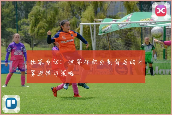 独家专访：世界杯积分制背后的计算逻辑与策略