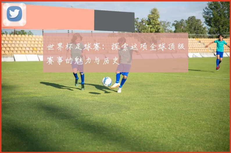 世界杯足球赛：探索这项全球顶级赛事的魅力与历史