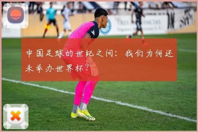 中国足球的世纪之问:我们为何还未举办世界杯?
