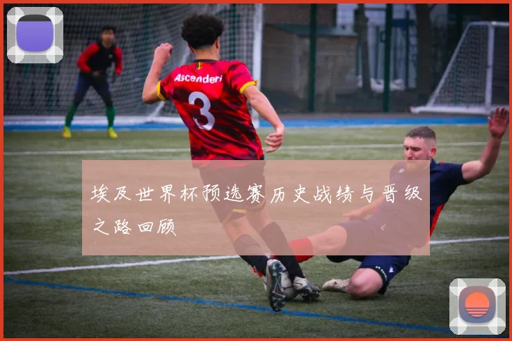 埃及世界杯预选赛历史战绩与晋级之路回顾