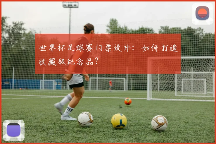 世界杯足球赛门票设计：如何打造收藏级纪念品？