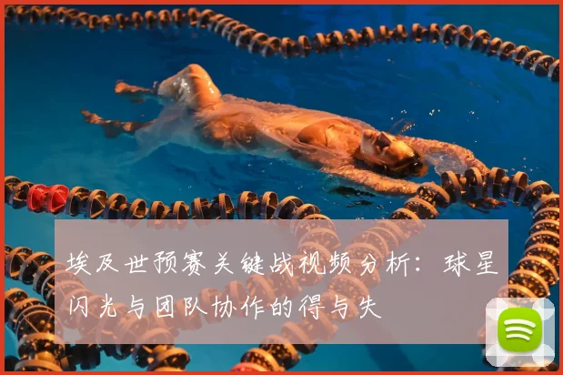 埃及世预赛关键战视频分析:球星闪光与团队协作的得与失